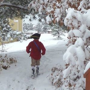 Meet your Posher, Briana